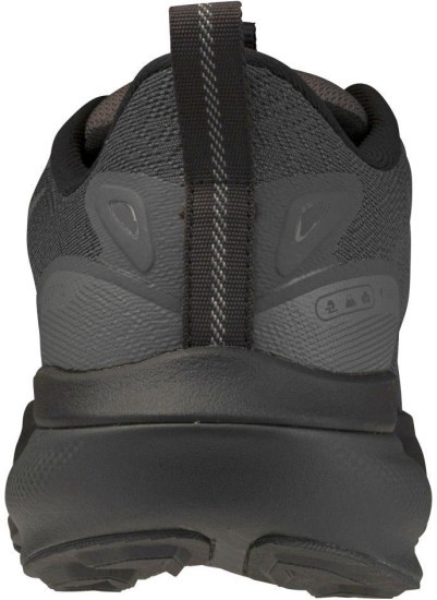 Мужские трейловые кроссовки Mizuno Wave RIDER TT 4 (J1GM263252) фото 5