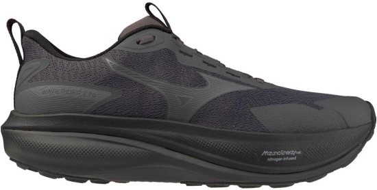 Мужские трейловые кроссовки Mizuno Wave RIDER TT 4 (J1GM263252) фото 6