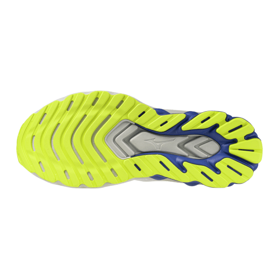 Чоловічі кросівки для бігу Mizuno Wave SKYRISE 7 (J1GC260902) фото 2