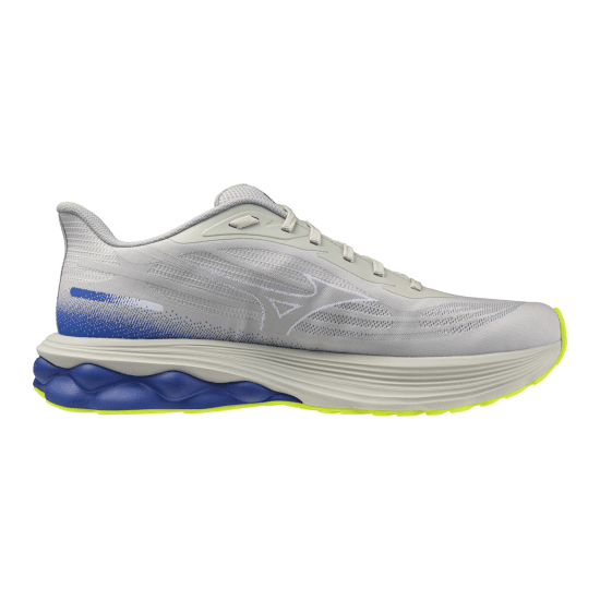 Чоловічі кросівки для бігу Mizuno Wave SKYRISE 7 (J1GC260902) фото 3