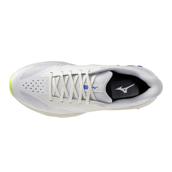 Мужские беговые кроссовки Mizuno Wave SKYRISE 7 (J1GC260902) фото 4