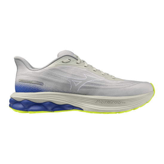 Чоловічі кросівки для бігу Mizuno Wave SKYRISE 7 (J1GC260902) фото 5