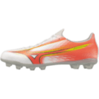 Чоловічі футбольні бутси Mizuno ALPHA III SELECT FG (P1GA266554)
