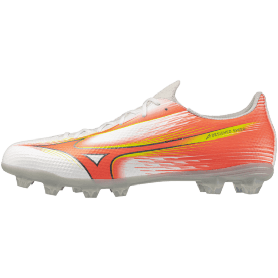 Чоловічі футбольні бутси Mizuno ALPHA III SELECT FG (P1GA266554) фото 1