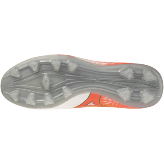 Чоловічі футбольні бутси Mizuno ALPHA III SELECT FG (P1GA266554) фото 2