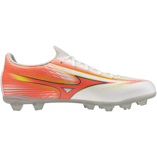 Чоловічі футбольні бутси Mizuno ALPHA III SELECT FG (P1GA266554) фото 3