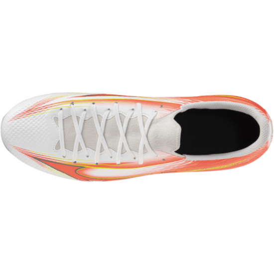 Чоловічі футбольні бутси Mizuno ALPHA III SELECT FG (P1GA266554) фото 4