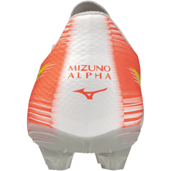 Чоловічі футбольні бутси Mizuno ALPHA III SELECT FG (P1GA266554) фото 5