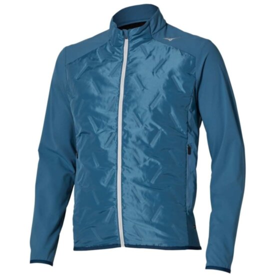 Чоловіча Mizuno TECH TECHFILL BREATH THERMO JACKET (J2GED50317) фото 1