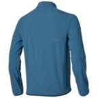 Чоловіча Mizuno TECH TECHFILL BREATH THERMO JACKET (J2GED50317)