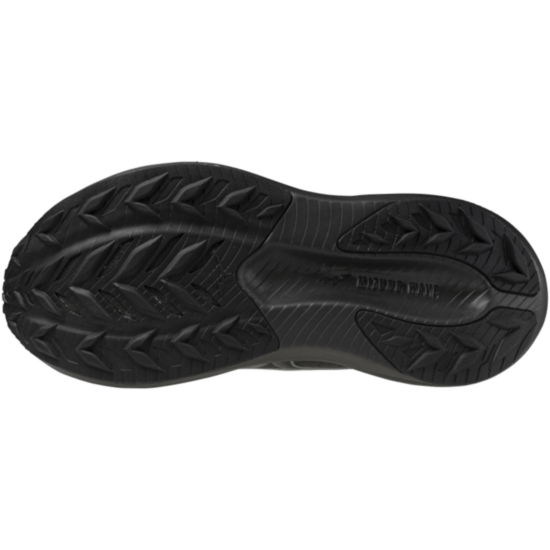 Женские трейловые кроссовки Mizuno Wave RIDER GTX 4 (J1GW263072) фото 2