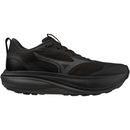 Жіночі трейлові кросівки Mizuno Wave RIDER GTX 4 (J1GW263072) фото 6