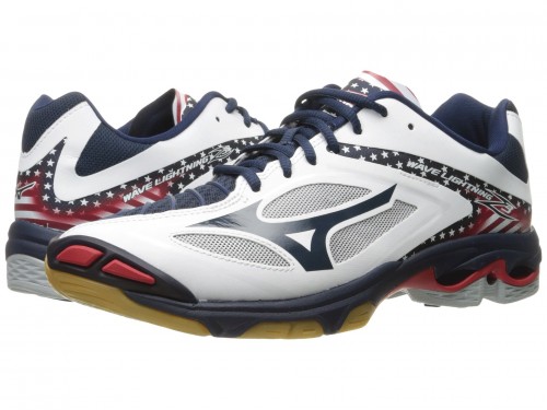 Mizuno Wave Lightning Z3 (Stars/Stripes)