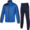 Мужской спортивный костюм Mizuno MEN KNIT TRACKSUIT(M) (32EG7006C22)