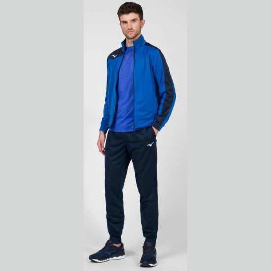 Мужской спортивный костюм Mizuno MEN KNIT TRACKSUIT(M) (32EG7006C22) фото 2