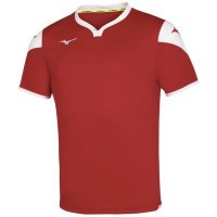 Детская футбольная футболка Mizuno GAME SHIRT RUNBIRDJR (P2EA790062)