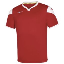 Детская футбольная футболка Mizuno GAME SHIRT RUNBIRDJR (P2EA790062)