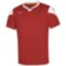 Детская футбольная футболка Mizuno GAME SHIRT RUNBIRDJR (P2EA790062)