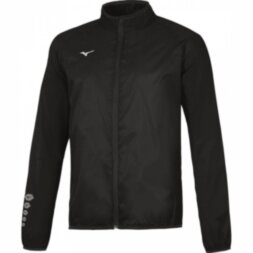 Мужской дождевик для бега Mizuno AUTHENTIC RAIN JACKET (U2EE710109)