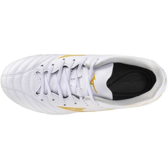 Детские футбольные бутсы Mizuno MONARCIDA NEO III SELECT JR (P1GB262550) фото 3