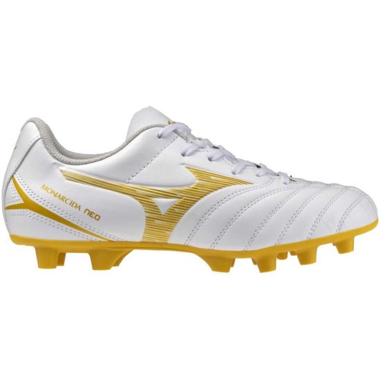 Детские футбольные бутсы Mizuno MONARCIDA NEO III SELECT JR (P1GB262550) фото 4