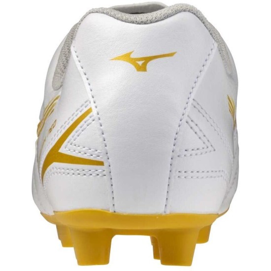 Детские футбольные бутсы Mizuno MONARCIDA NEO III SELECT JR (P1GB262550) фото 5