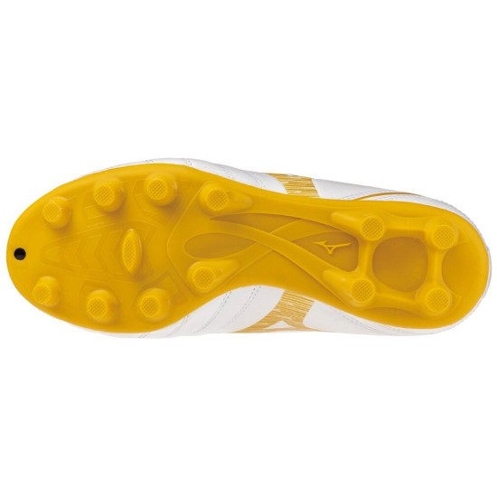 Детские футбольные бутсы Mizuno MONARCIDA NEO III SELECT JR (P1GB262550) фото 6