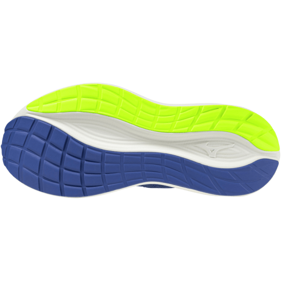 Жіночі кросівки для бігу Mizuno NEO COSMO (J1GD251071) фото 2
