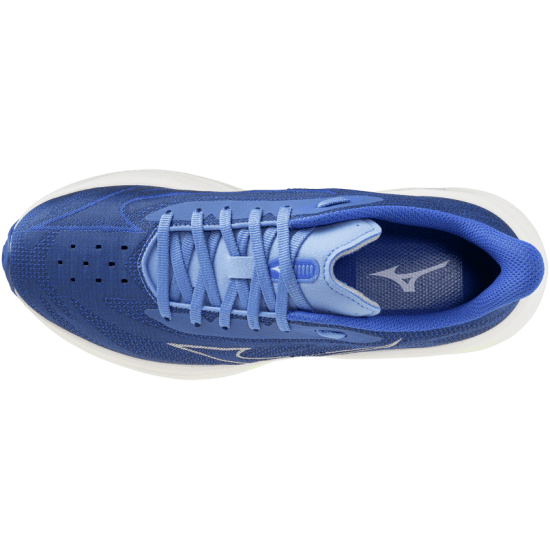 Женские кроссовки для бега Mizuno NEO COSMO (J1GD251071) фото 4