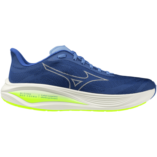 Жіночі кросівки для бігу Mizuno NEO COSMO (J1GD251071) фото 6
