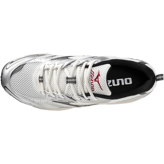 Мужские повседневные кроссовки Mizuno MXR SPORT (D1GA245101) фото 4
