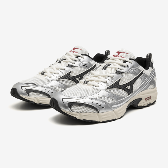 Мужские повседневные кроссовки Mizuno MXR SPORT (D1GA245101) фото 6