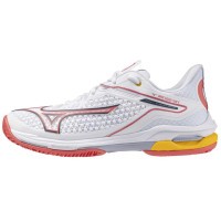 Женские теннисные кроссовки Mizuno Wave EXCEED TOUR 6 CC (61GC247574)