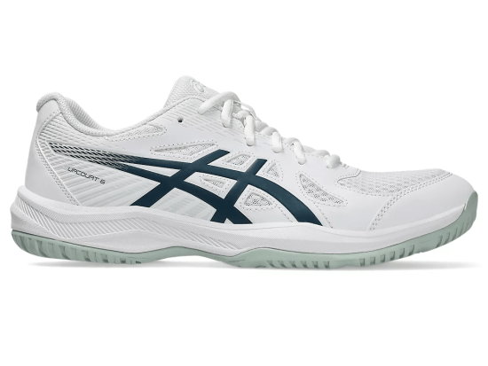 Чоловічі волейбольні кросівки ASICS UPCOURT 6 (1071A104-104) фото 1