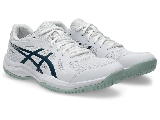 Мужские волейбольные кроссовки ASICS UPCOURT 6 (1071A104-104) фото 2