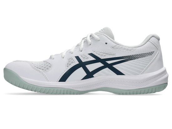 Чоловічі волейбольні кросівки ASICS UPCOURT 6 (1071A104-104) фото 4