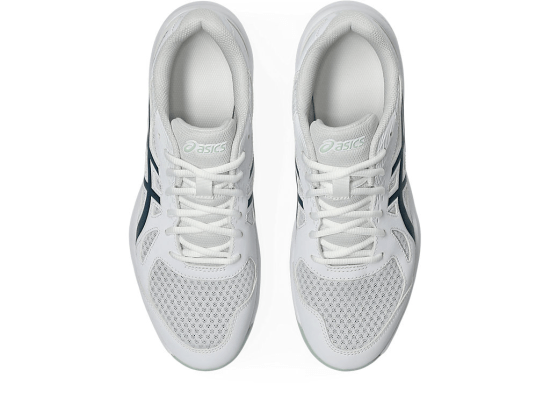 Чоловічі волейбольні кросівки ASICS UPCOURT 6 (1071A104-104) фото 6