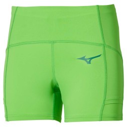 Женские леггинсы Mizuno FLEX SHORT TIGHT (62GBD21837)