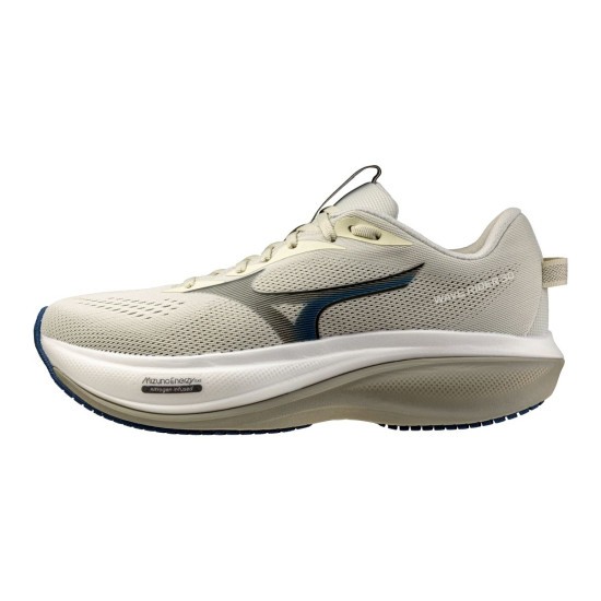 Мужские беговые кроссовки Mizuno Wave RIDER 30 (J1GM262055) фото 1