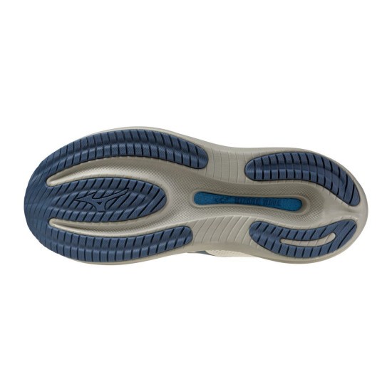 Мужские беговые кроссовки Mizuno Wave RIDER 30 (J1GM262055) фото 2