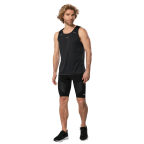Мужская майка Mizuno TECH LIGHT SINGLET (J2GAD00009)