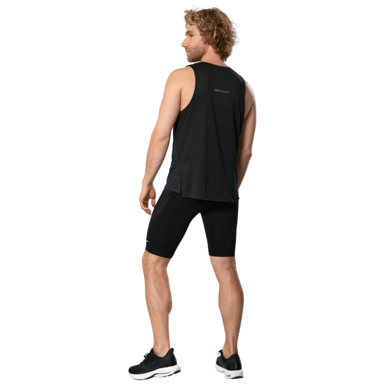 Мужская майка Mizuno TECH LIGHT SINGLET (J2GAD00009) фото 4