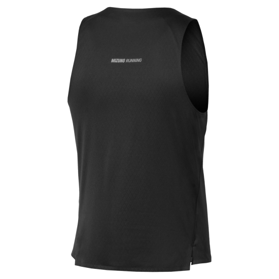 Мужская майка Mizuno TECH LIGHT SINGLET (J2GAD00009) фото 6