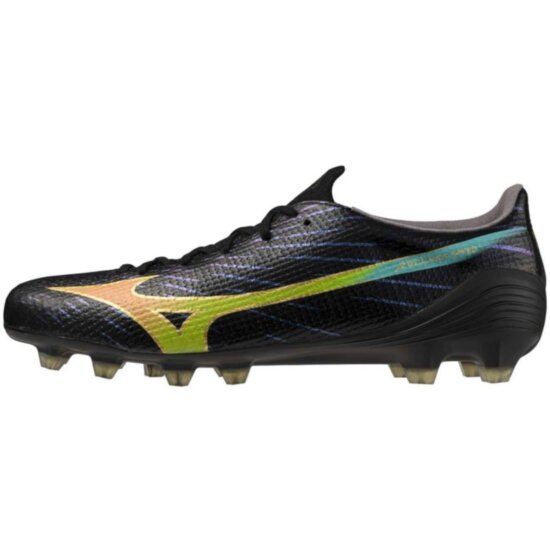 Чоловічі футбольні бутси Mizuno ALPHA III JAPAN FG (P1GA266000) фото 1
