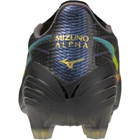 Чоловічі футбольні бутси Mizuno ALPHA III JAPAN FG (P1GA266000) фото 5