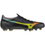 Чоловічі футбольні бутси Mizuno ALPHA III JAPAN FG (P1GA266000)