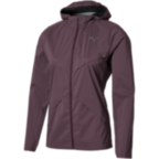 Женская Mizuno TECH THERMAL CHARGE BREATH THERMO HOODED JACKET (J2GED70166)