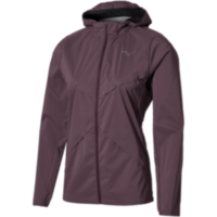 Женская Mizuno TECH THERMAL CHARGE BREATH THERMO HOODED JACKET (J2GED70166)