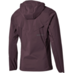 Женская Mizuno TECH THERMAL CHARGE BREATH THERMO HOODED JACKET (J2GED70166)