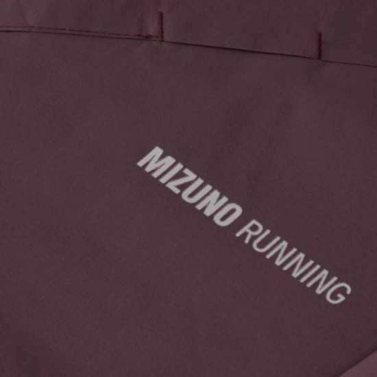 Женская Mizuno TECH THERMAL CHARGE BREATH THERMO HOODED JACKET (J2GED70166) фото 6
